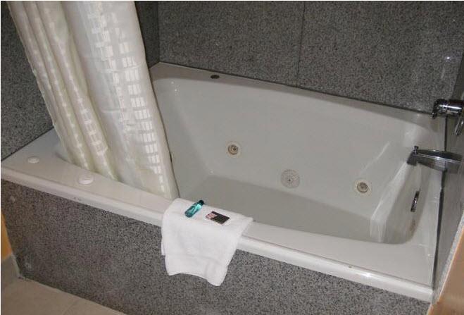 Executive Inn & Suites Breaux Bridge, La Room photo